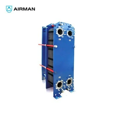 Titanium Heat Exchanger factory